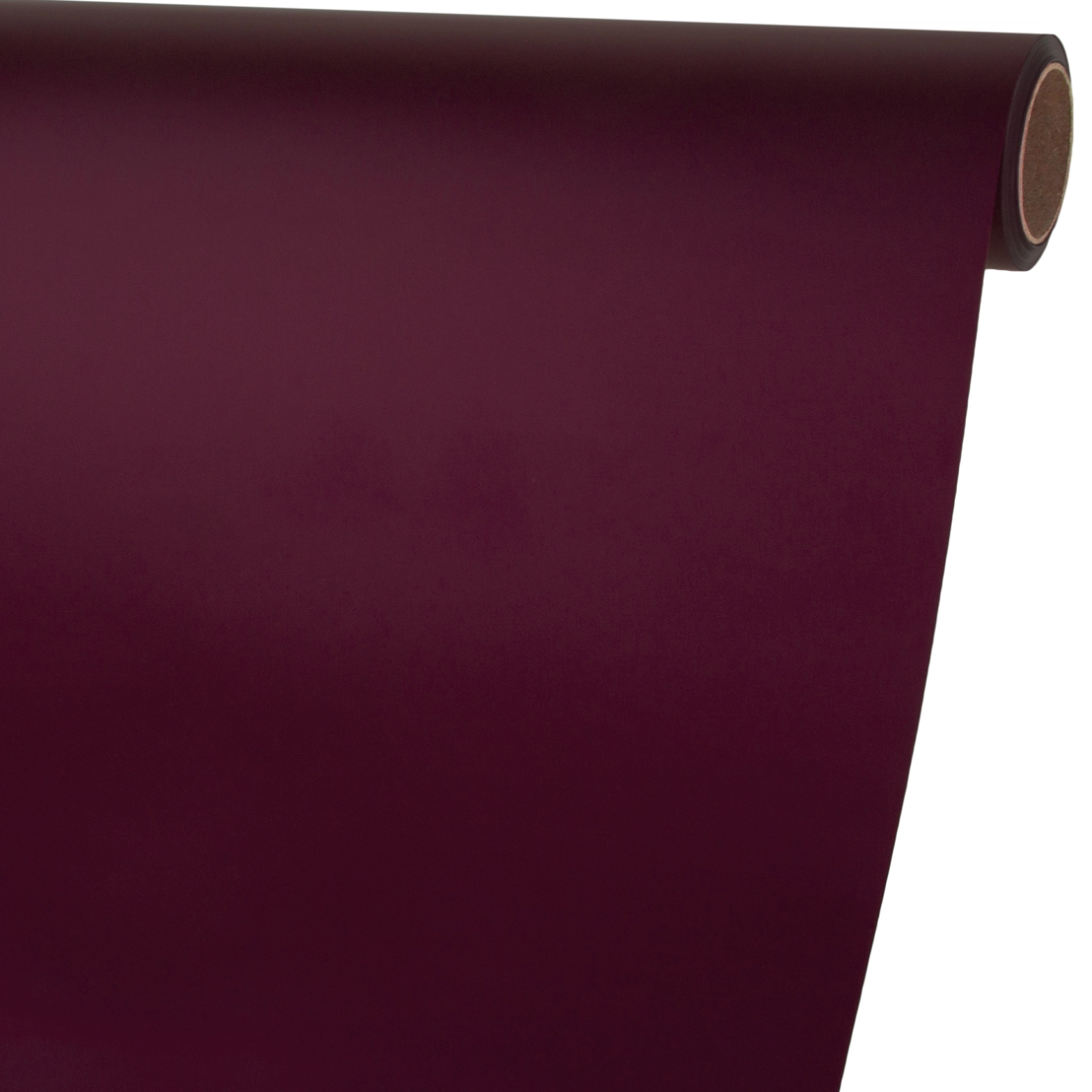 Пленка матовая "Шарм", 57 смx10 м, 63 mic Сливовый