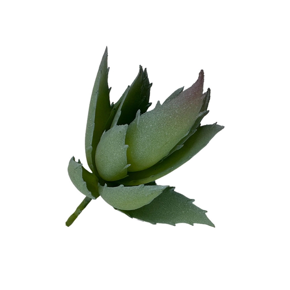 Растение искусственное "Суккулент", H7 см Светло-зеленый