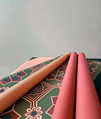 Упаковка для цветов