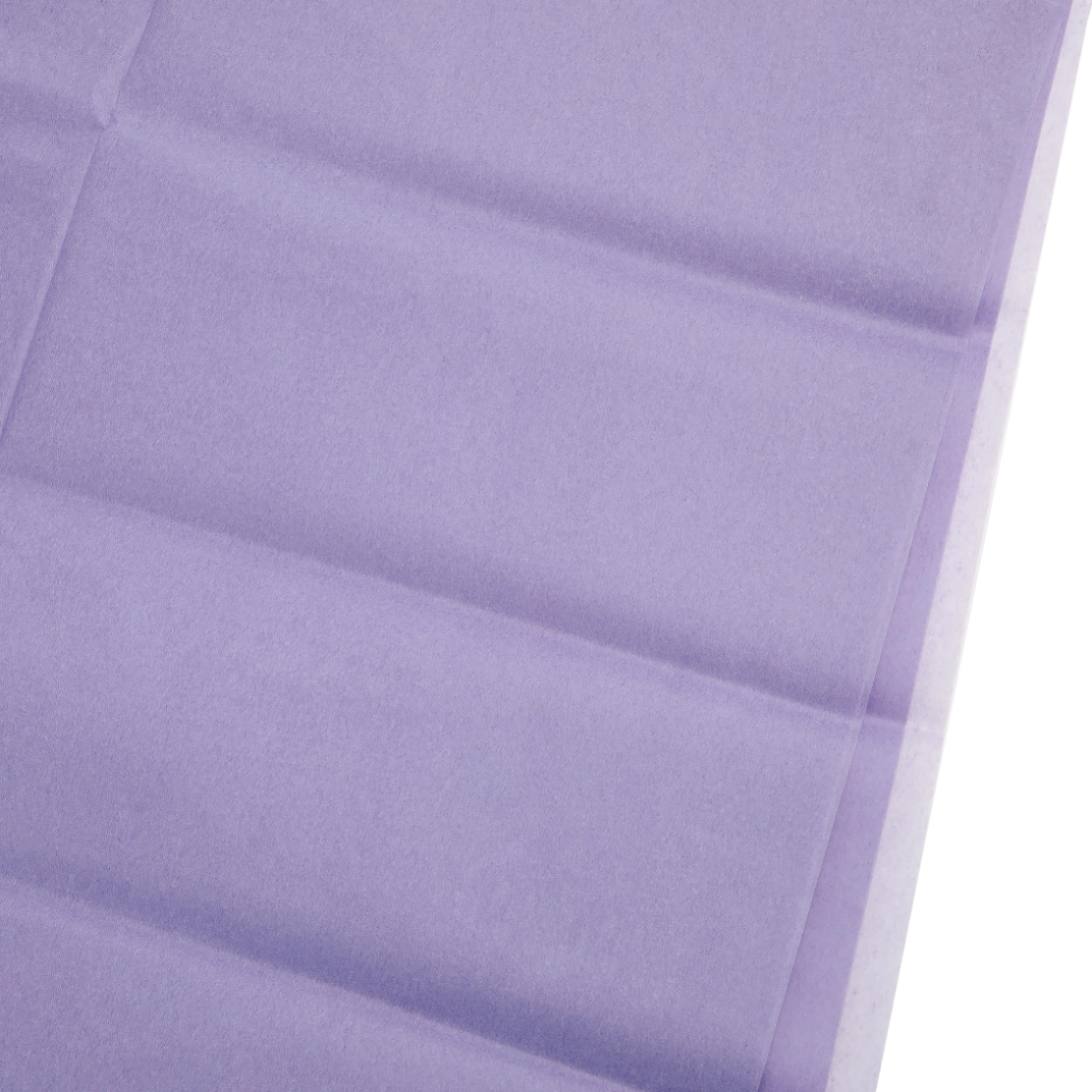 Бумага тишью, 51x66 см, 17 г/м2, набор (10 шт) Сиреневый