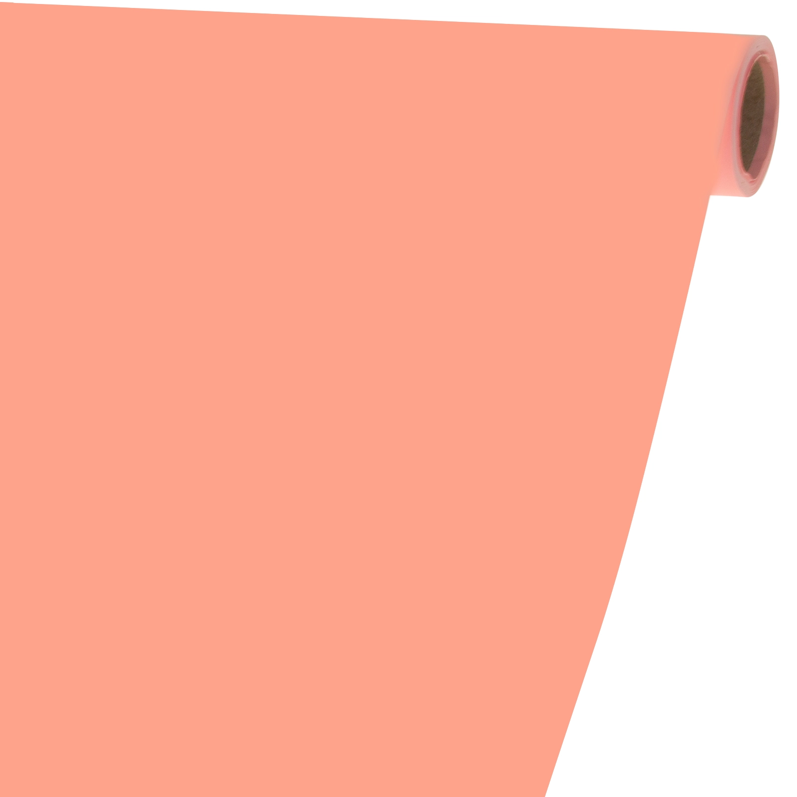 Пленка матовая "Шарм", 57 смx10 м, 63 mic Коралловый