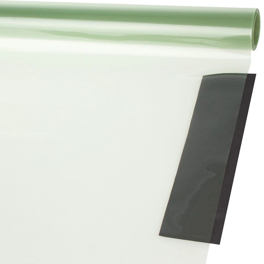 Пленка матовая "Лоск", 56 смx10 м, 50 mic Зеленый