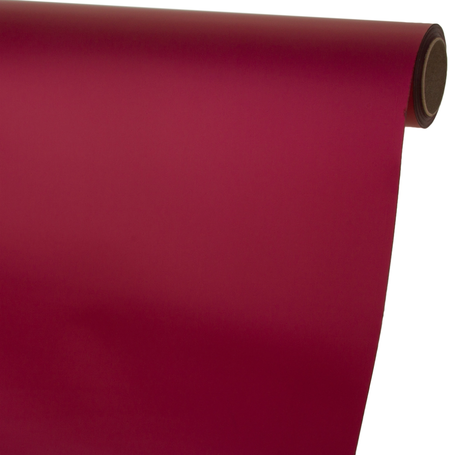 Пленка матовая "Шарм", 57 смx10 м, 63 mic Ягодный