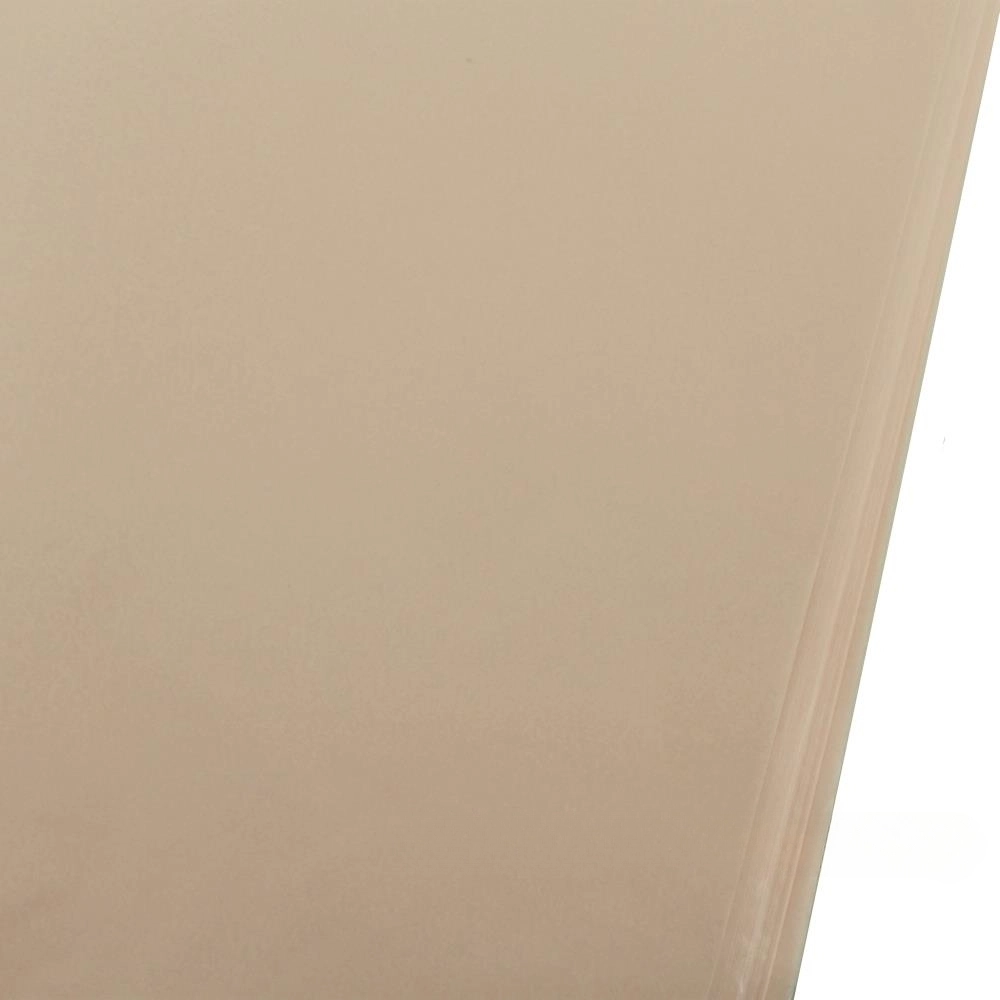 Бумага тишью, 50х70 см, 17 г/м2, набор (40 шт) Розовый