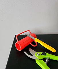 Инструменты для флористов