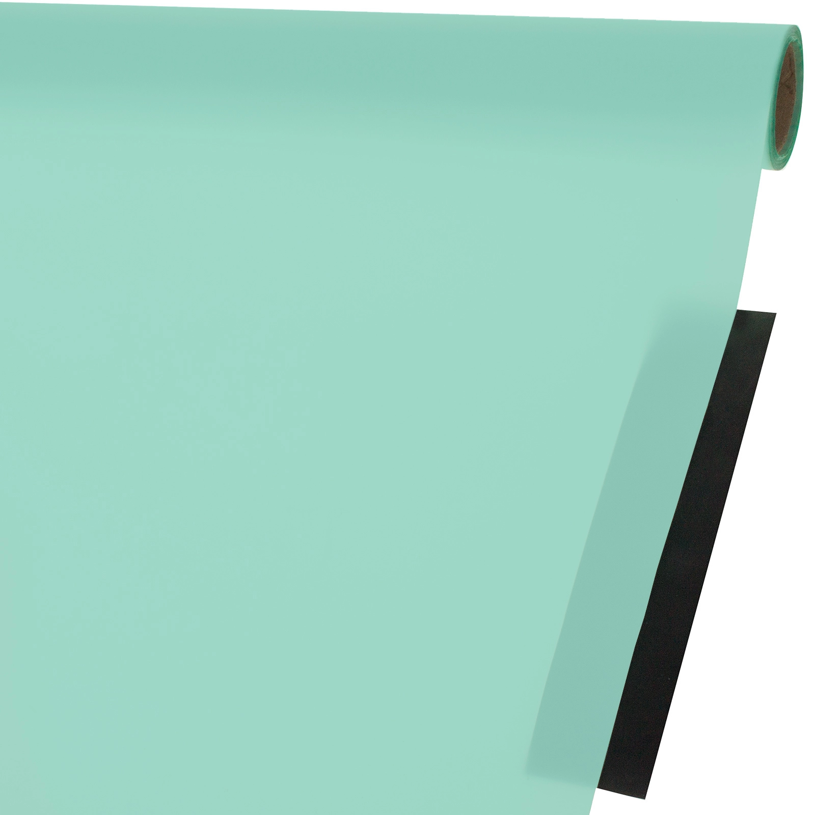 Пленка матовая "Дымка", 57 смx10 м, 53 mic Тиффани