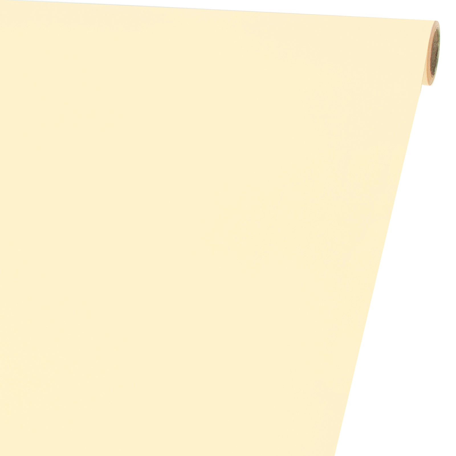 Пленка матовая "Шарм", 57 смx10 м, 63 mic Кремовый