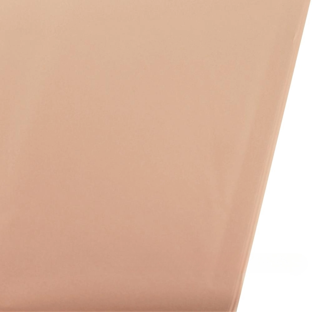 Бумага тишью, 50х70 см, 17 г/м2, набор (40 шт) Персиковый