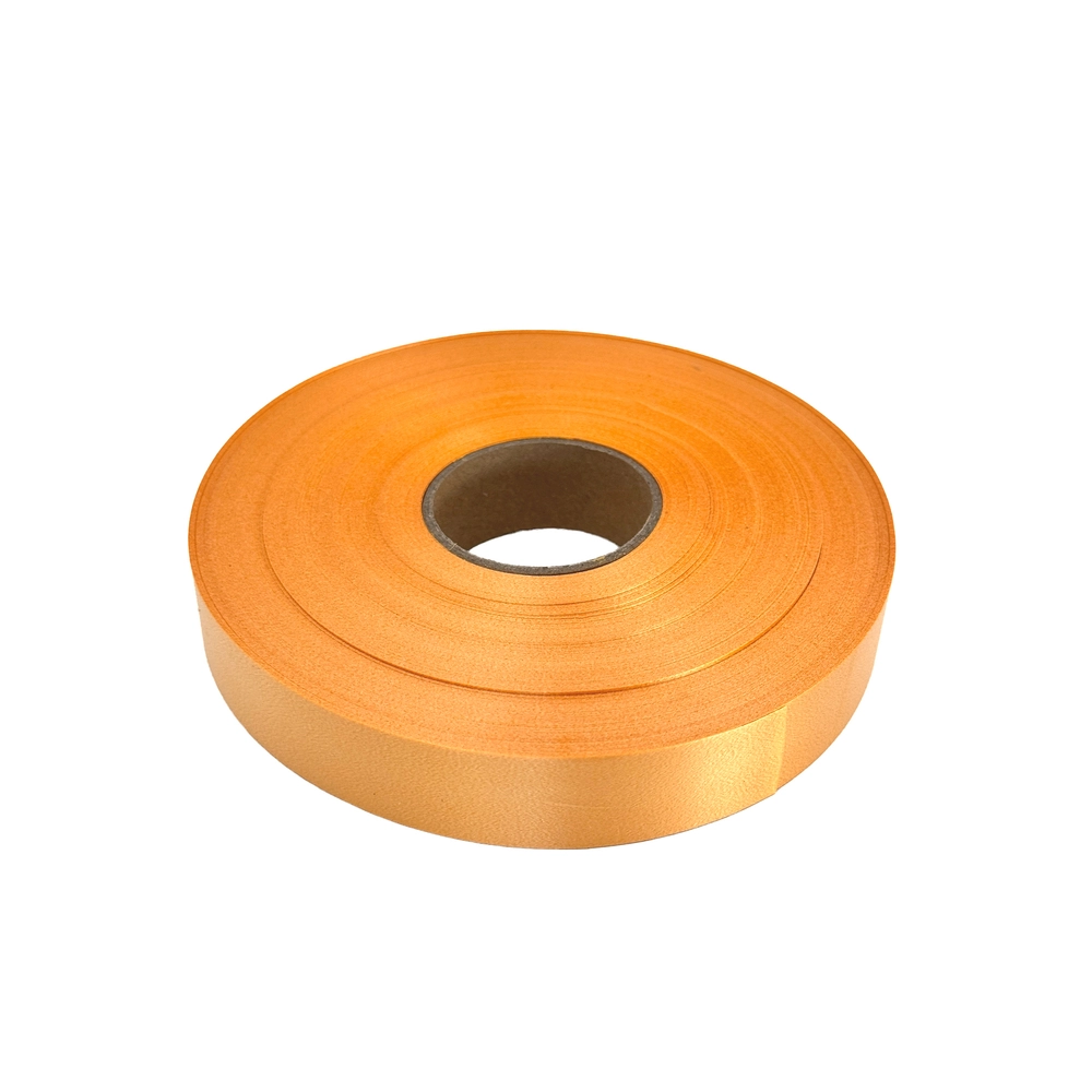 Лента полипропилен, 20 ммx100 ярд Персиковый