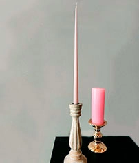 Подсвечники