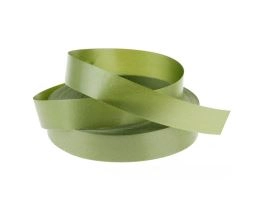Лента полипропилен, 20 ммx100 ярд Темный-зеленый