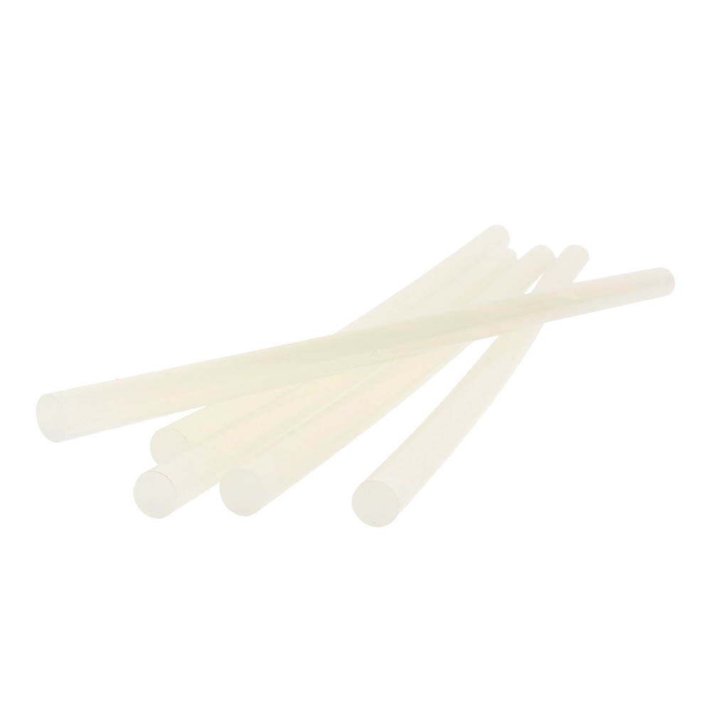 Клей для пистолета, D1,1 см, 1 кг Прозрачный