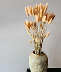 Флористический декор