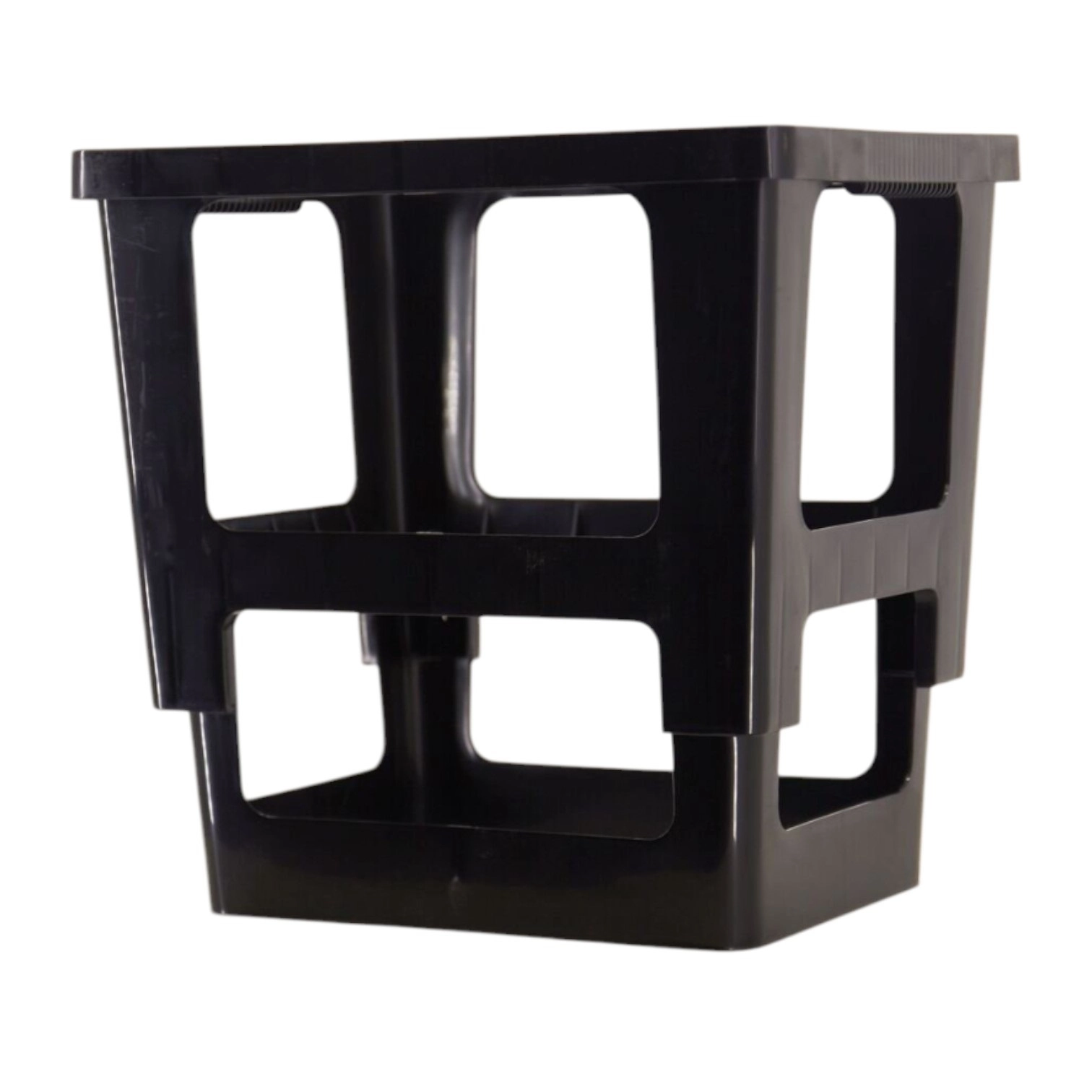 Бак-надставка для цветов, 37,5х30,5хН30 см