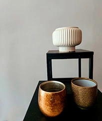 Кашпо для цветов