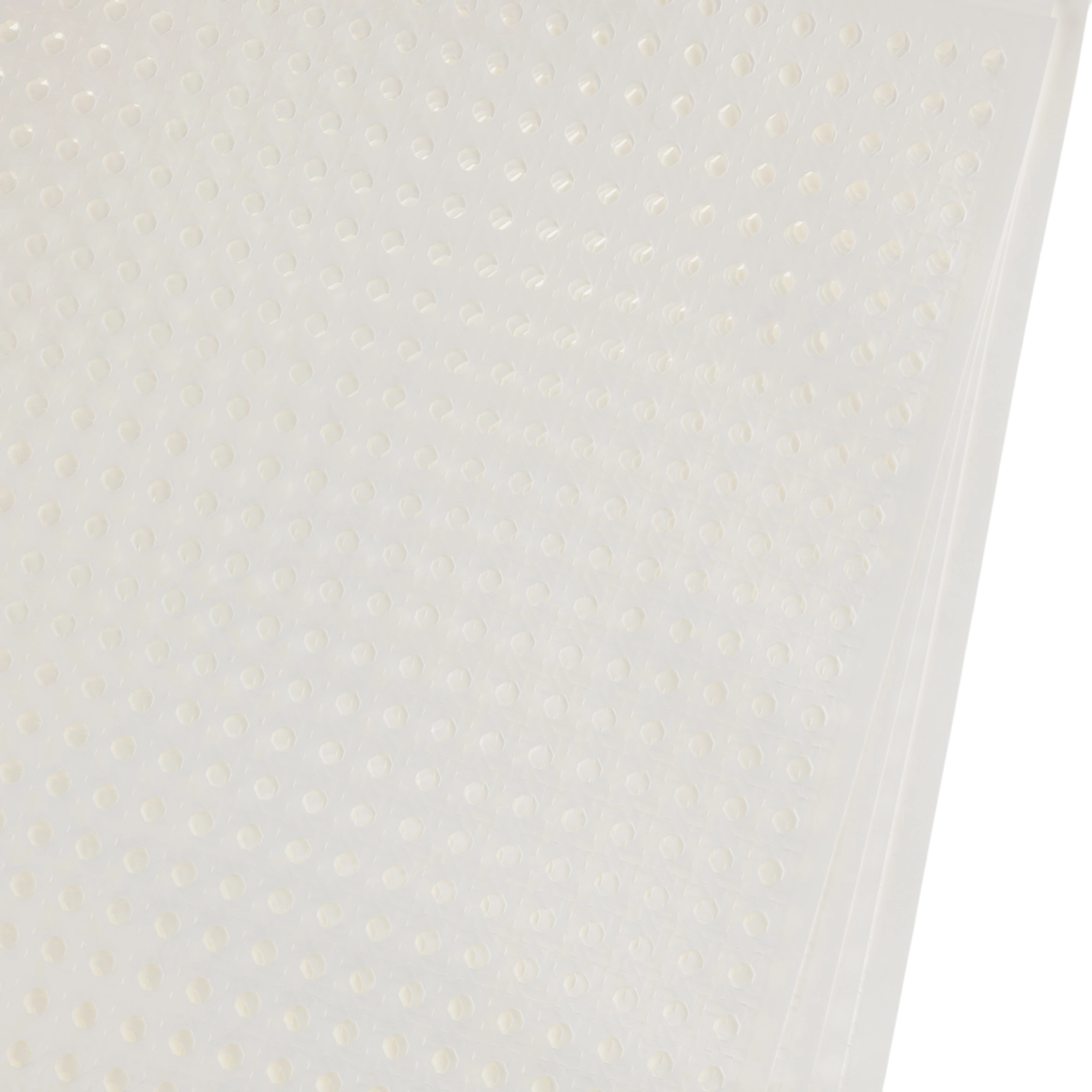 Бумага подарочная "Перфорация", 39x53 см, 100 г/м2, набор (5 шт) Антик-белый