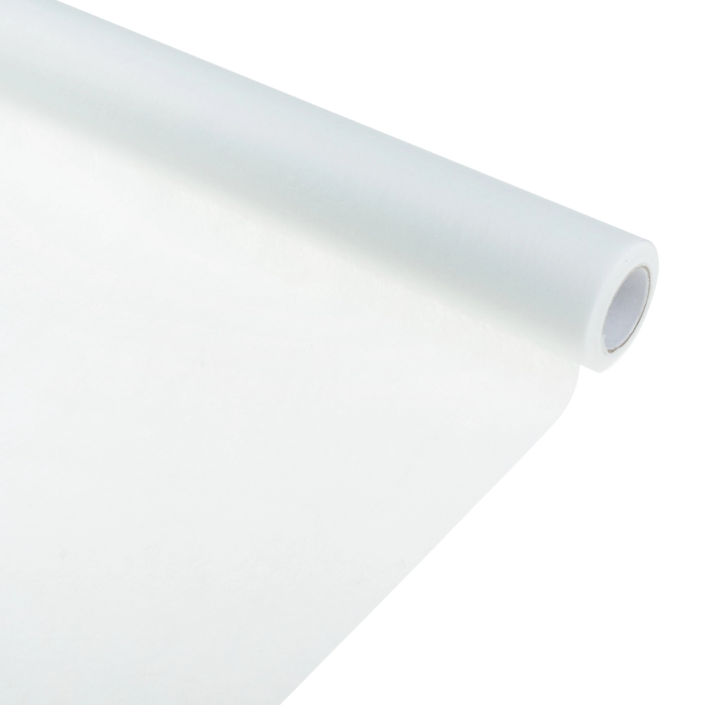 Фетр, 50 смх12 м Белый