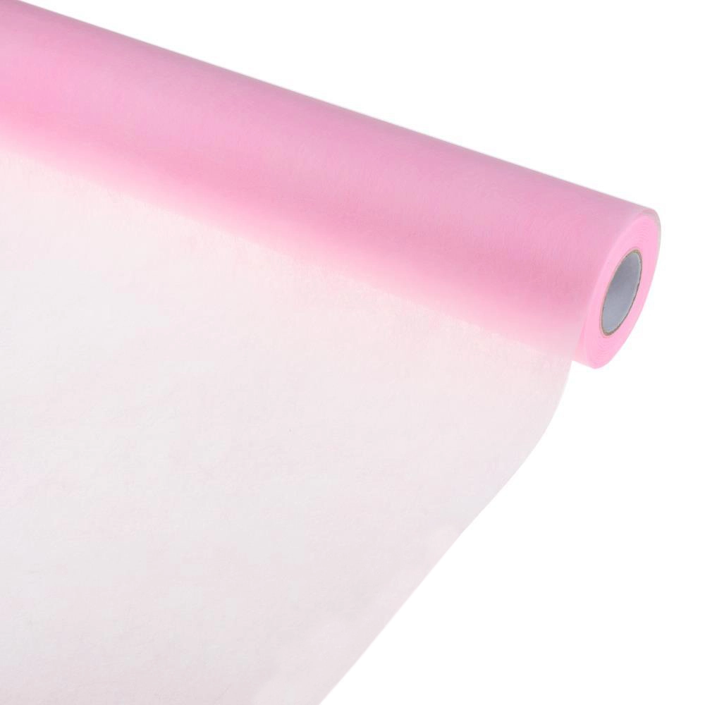 Фетр, 50 смх12 м Светло-розовый