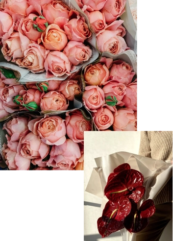 Подробности о работе с компанией PROFLOWERS